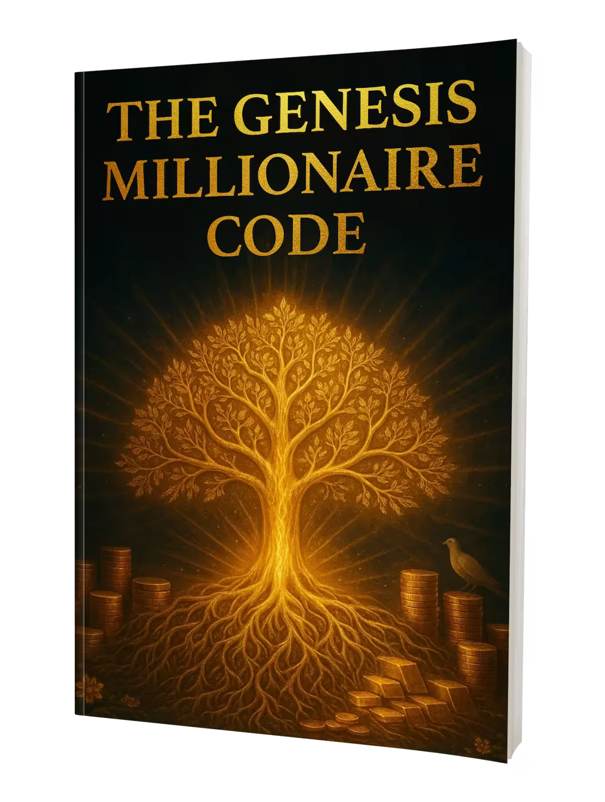 The Genesis Abundance Code